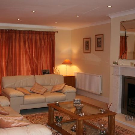 Bed and Breakfast Torlands Monmouth Esterno foto