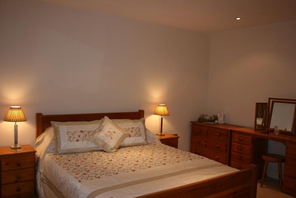 Bed and Breakfast Torlands Monmouth Camera foto