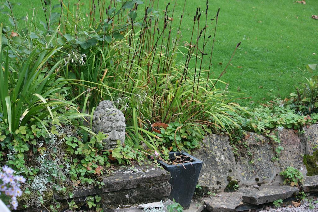 Bed and Breakfast Torlands Monmouth Esterno foto