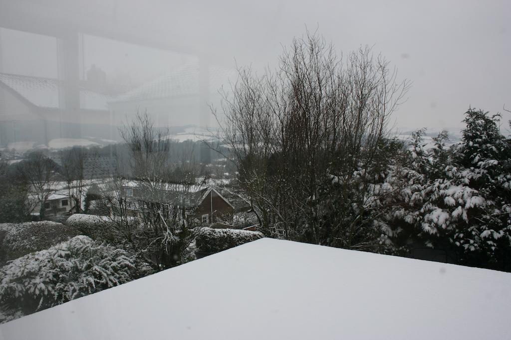 Bed and Breakfast Torlands Monmouth Esterno foto