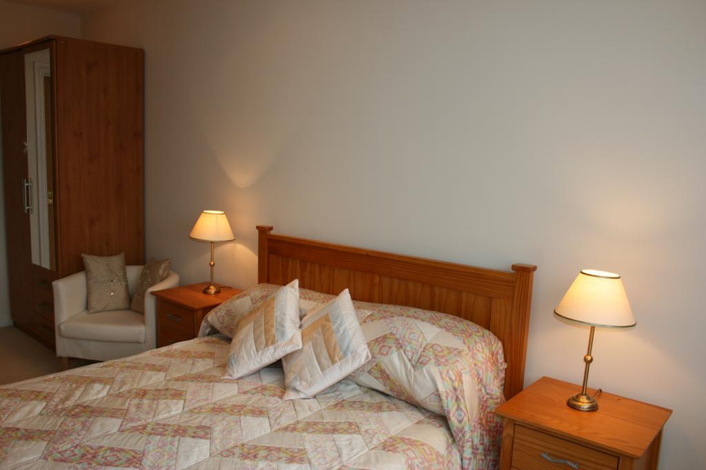 Bed and Breakfast Torlands Monmouth Camera foto