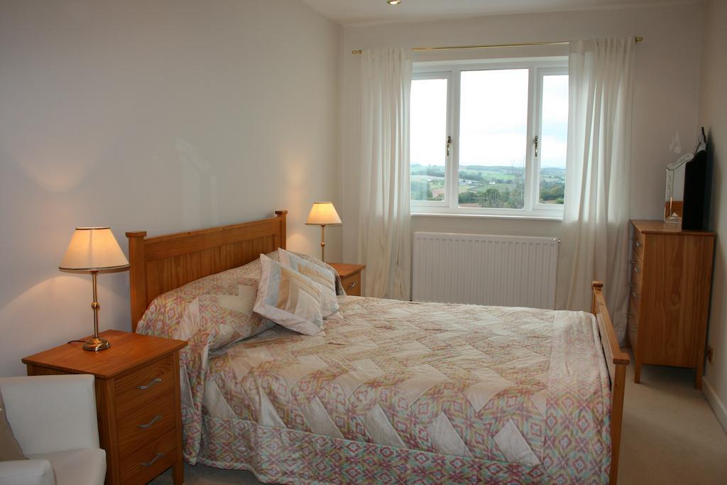 Bed and Breakfast Torlands Monmouth Camera foto